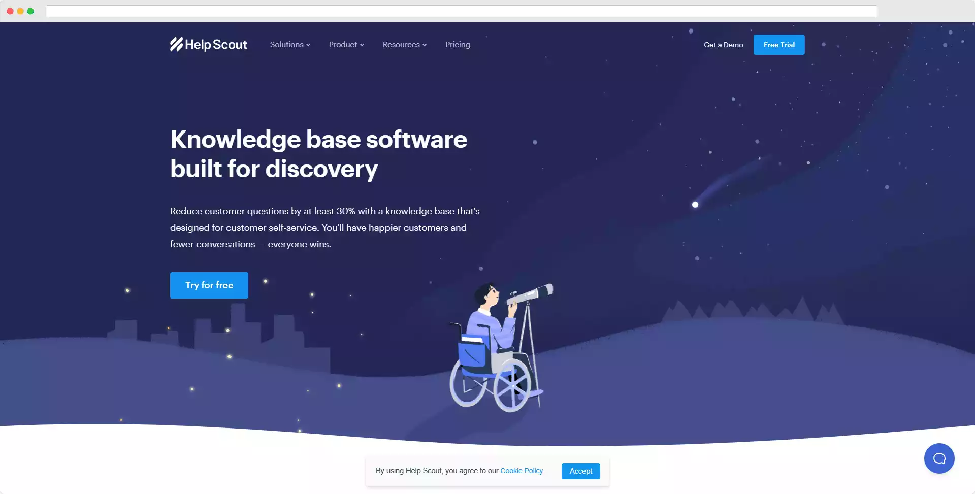 HelpScout Docs Portal Plugin for WordPress
