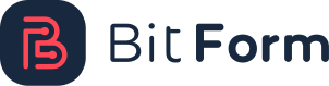 Bit Form Logo