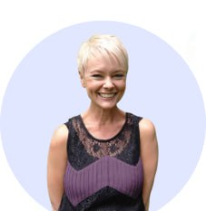sharon may