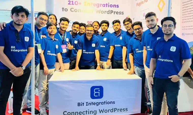 Bit Apps Team